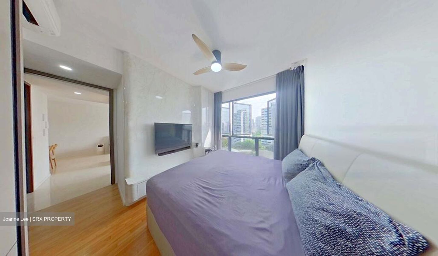 Avenue South Residence (D3), Apartment #454898691